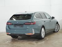 BMW i5 - Vorschau Bild 4