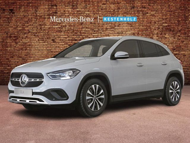 Mercedes-Benz GLA 250 e *MBUX*AHK*NAVI*ParkAss*SpurH*AUT*Navi