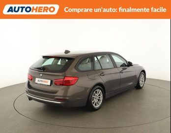 BMW 316 - 5