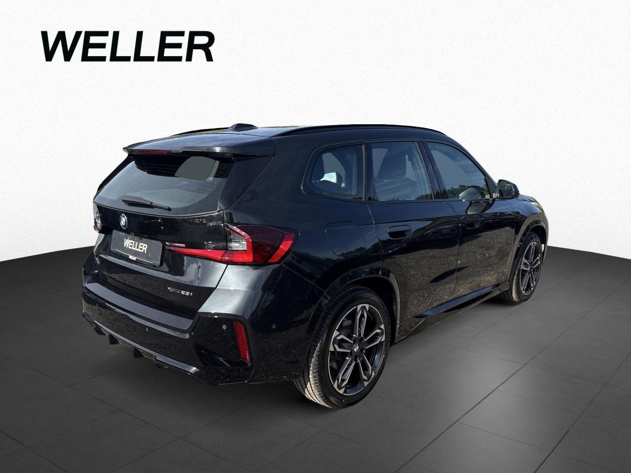 BMW X1 - Bild 7
