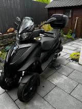 Piaggio MP3 300 LT Yourban - PIAGGIO MP3 YOURBAN 300 LT