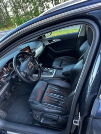 Audi A6 - 5