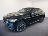 BMW X4 xDrive 20d M-Sport /PANO-DA/AHK/HIFI/LED/HU
