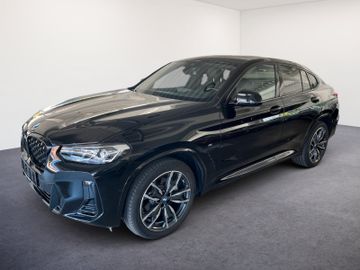 BMW X4 xDrive 20d M-Sport /PANO-DA/AHK/HIFI/LED/HU