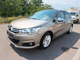 Citroën C4 Lim. Selection*Glasdach*Navi*PDC*SHZ*TOP* - gebrauchte Citroën C4 aus dem Jahr 2015