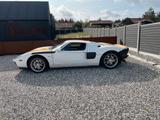 Ford GT  - Ford GT: Sportwagen