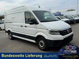 Volkswagen Crafter Kasten 35 MR L2H2 AHK*Tempomat*PDC*LED - Volkswagen Crafter: L3h2