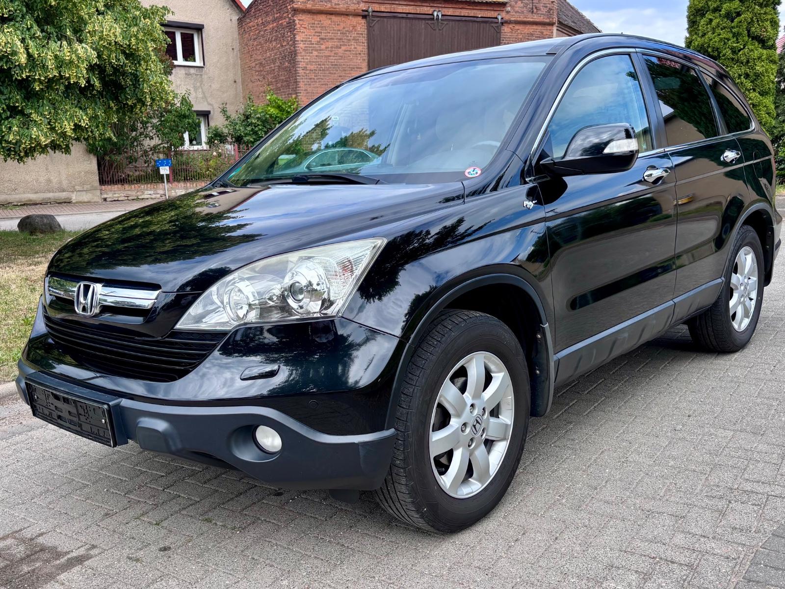 Honda CR-V Executive