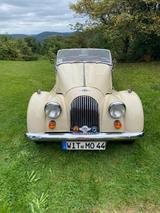 Morgan 4/4 2 Sitzer - - Morgan aus 1995