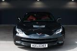 Corvette C7 Stingray 6.2 V8 Targa - Deutsches Modell - Corvette C7 aus 2014