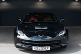 Corvette C7 Stingray 6.2 V8 Targa - Deutsches Modell - Corvette: Stingray