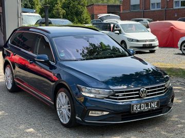 Volkswagen Passat - 2
