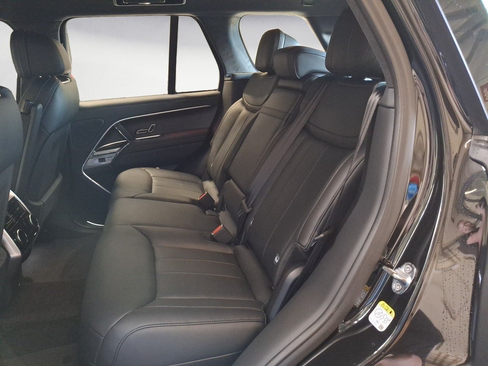 Land Rover Range Rover - Bild 14