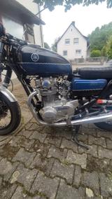 Yamaha XS 650 - Offers