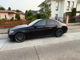 Mercedes-Benz C 63 AMG Mercedes-AMG C 63 Mercedes-AMG - Mercedes-Benz C 63 AMG aus 2017