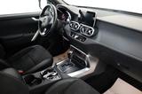 Mercedes-Benz X 250d 4M Doppelkabine Progressive Navi,360° - Mercedes-Benz X-Klasse Diesel Gebrauchtwagen