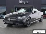 Mercedes-Benz CLE 200 AMG Advanced Plus*NIGHT*Airscarf*20"*+++ - Mercedes-Benz Jahreswagen: Cabrio