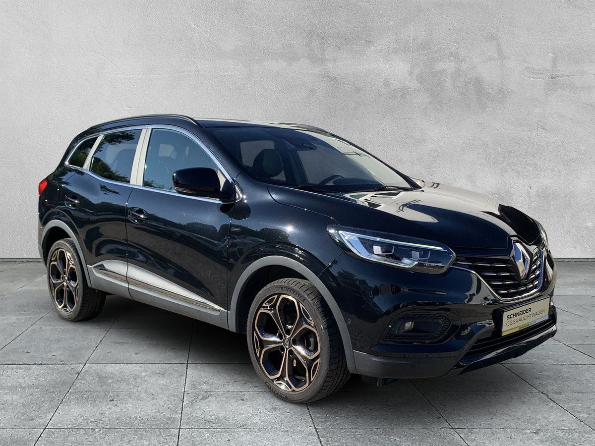 Renault Kadjar - Bild 7