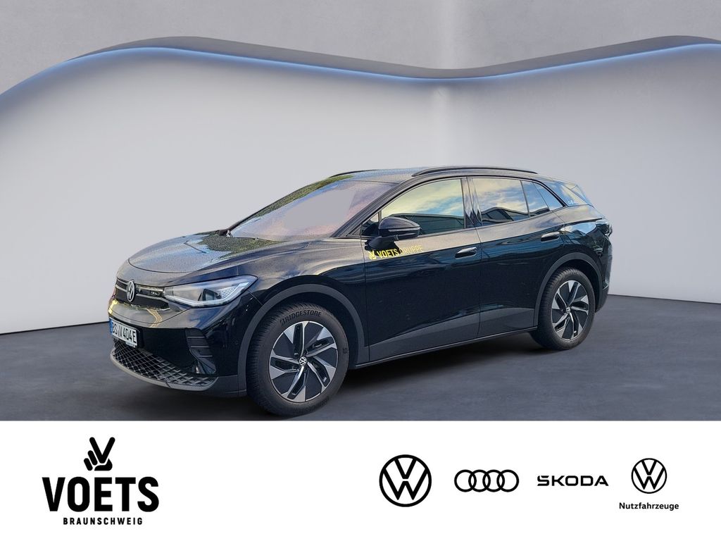 Image of Volkswagen ID.4