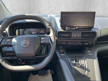 Citroën Berlingo M BlueHDi 130 EAT8 Max KAM+PDC+KLIMA