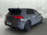 Volkswagen Golf VIII 2.0 TSI DSG GTI CLUBSPORT BLACK +H&K + - Volkswagen Golf Gebrauchtwagen