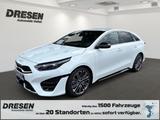 Kia ProCeed GT-LINE 1.5 NAVI,KLIMA,DAB,CARPLAY,SITZH - Kia pro cee'd / ProCeed Neuwagen