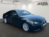 BMW 420i Coupe M Sport FACELIFT ACC HUD Memory Leder - gebrauchte BMW 420 aus dem Jahr 2024