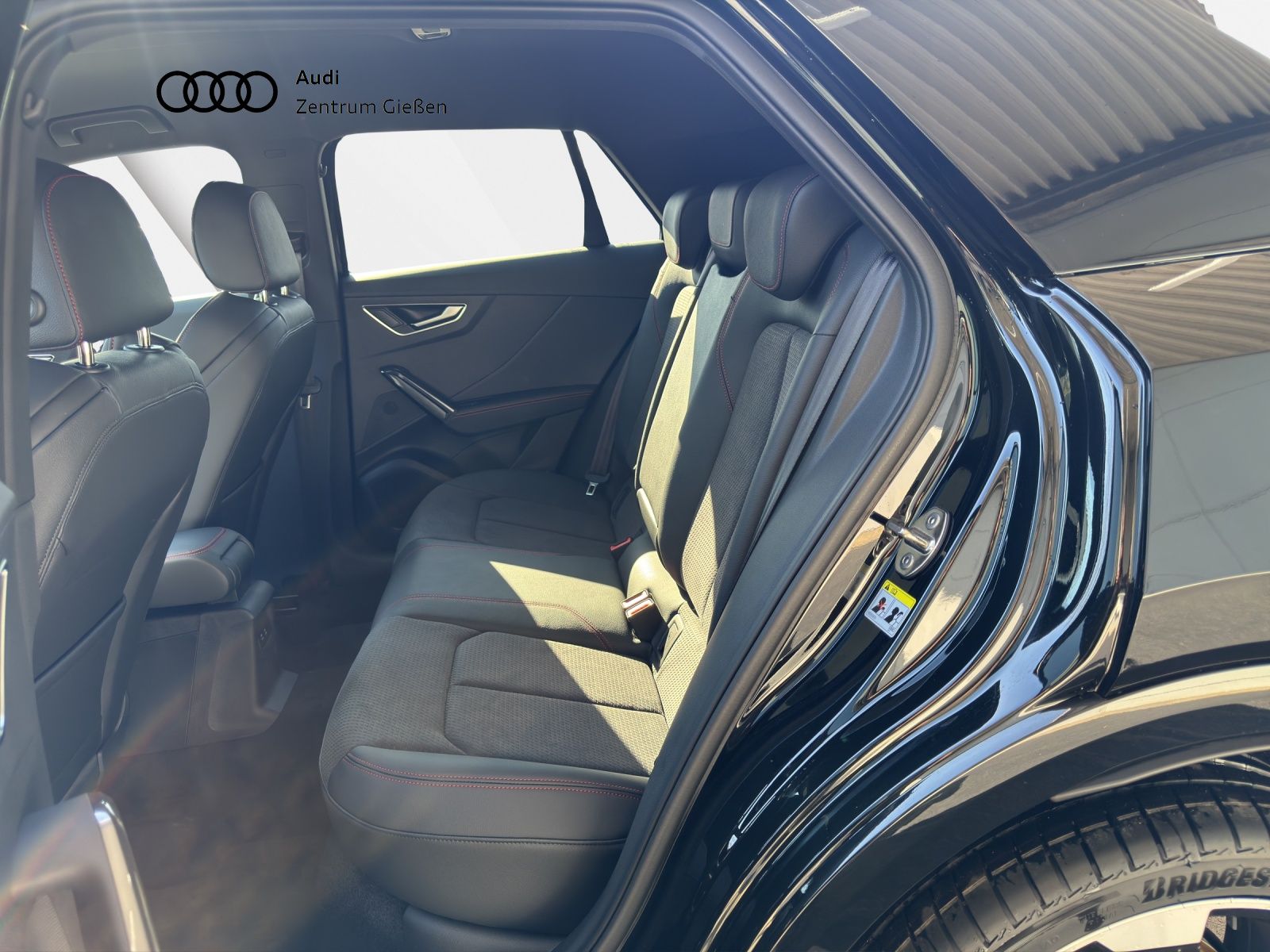 Audi SQ2 - Bild 7