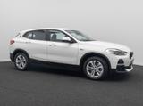 BMW X2 xD25e ParkAssist DAB LED GeschwindigReg Navi - BMW X2 in Hannover