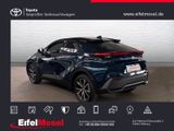 Toyota C-HR 1.8 Hybrid Team D / Teamplayer - Toyota C-HR: Teamplayer