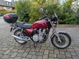 Honda CB 1100 EX - HONDA CB 1100 EX
