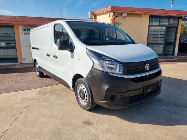 Fiat Seleziona FIAT TALENTO