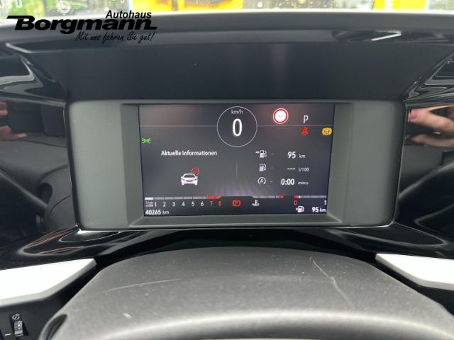Opel Mokka 1.2 Edition LED - PDC - Apple CarPlay - Na