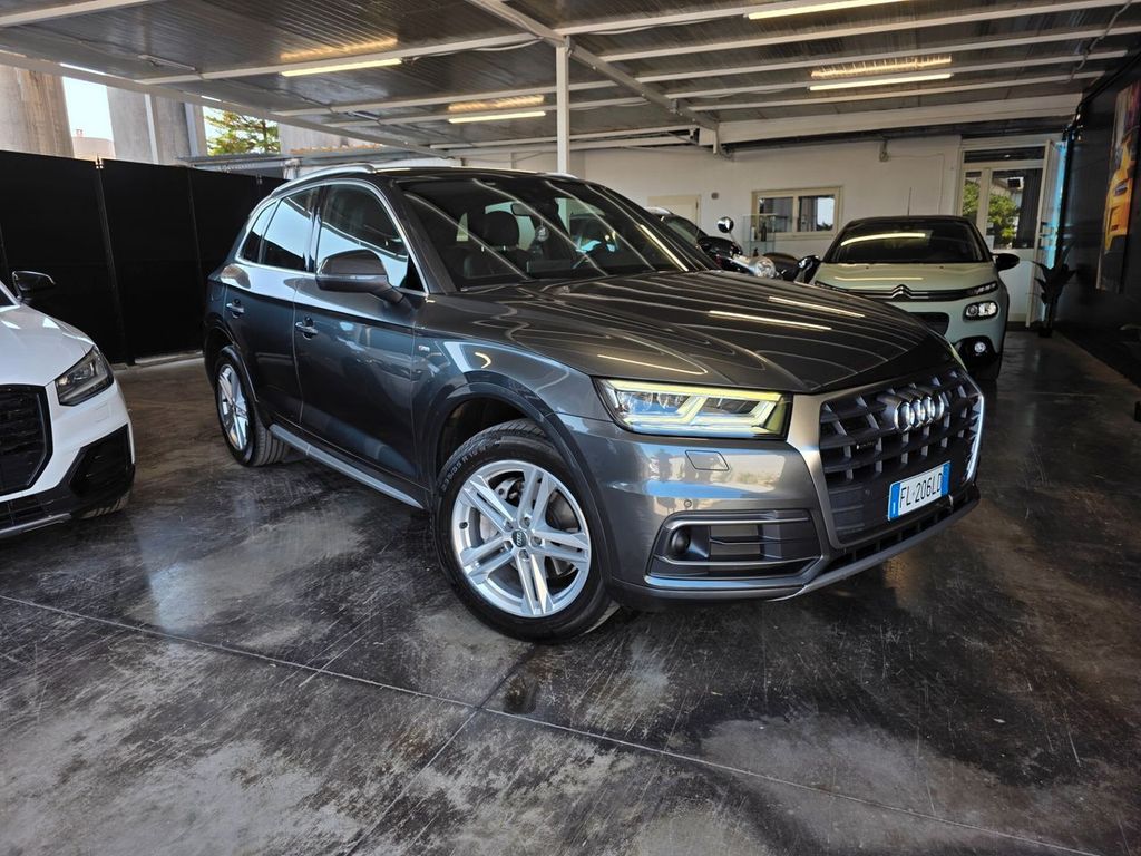 Image of Audi Q5