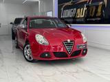 Alfa Romeo Giulietta 1.6 105 CV Exclusive - Alfa Romeo Giulietta: Coupe