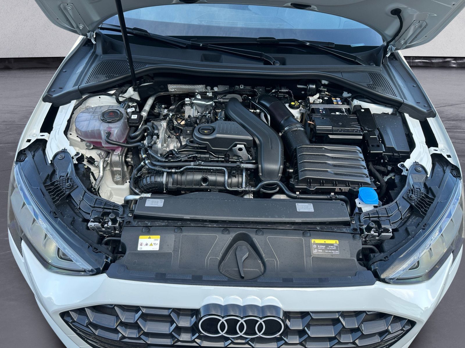 Audi A3 - Bild 16
