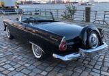 Ford Thunderbird Automatik Servo schöner Zustand  - Ford Oldtimer mit Benzin-Antrieb: Cabrio