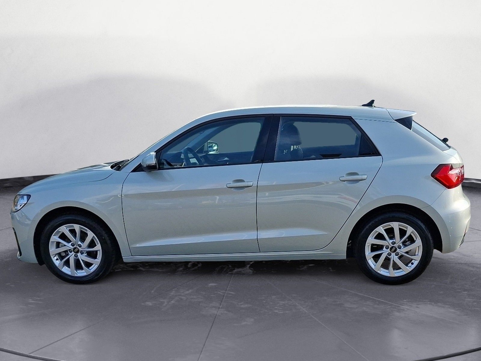 Audi A1 - Bild 3