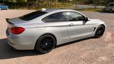 BMW 430d xDrive Coupé Advantage A Advantage - BMW 4er Reihe: Advantage