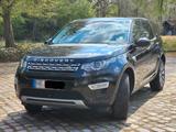 Andere Land Rover Discovery Sport 2.0 TD4 | 118.5... - Andere in Bremen