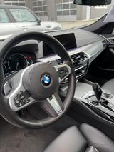 BMW 520i Touring A - - gebrauchte BMW 520 aus dem Jahr 2018