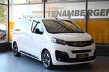 Opel Zafira Life Tourer M VIP-Sitze Tisch Leder AHK - Opel Zafira Life Gebrauchtwagen