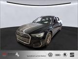 Audi A6 TFSI quat S tron S-LINE AHK*PANO*Matrix*Virtu - gebrauchte Audi A6 aus dem Jahr 2024