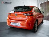 Opel Corsa e Edition Style-Paket Spurhalteassistent - Opel Corsa: Style