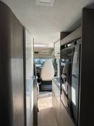 Chausson V594S *Heckträger*Maxi Cab*