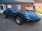 Corvette C3 Stingray Targa Frame-Off-Restauriert - Corvette Gebrauchtwagen von 1979