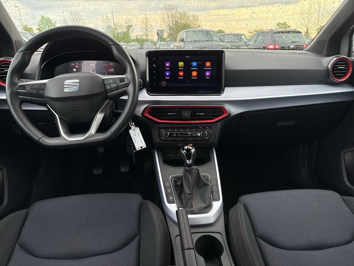 Seat Arona - Bild 14