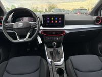 Seat Arona - Vorschau Bild 14