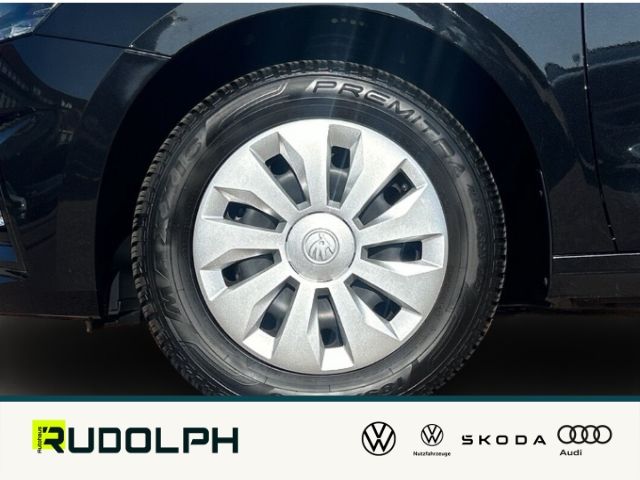 Skoda Fabia - Bild 8