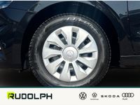 Skoda Fabia - Vorschau Bild 8